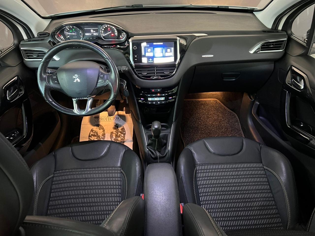 Peugeot 208 1.2 VTi 82 CV 3 porte Serie Speciale S