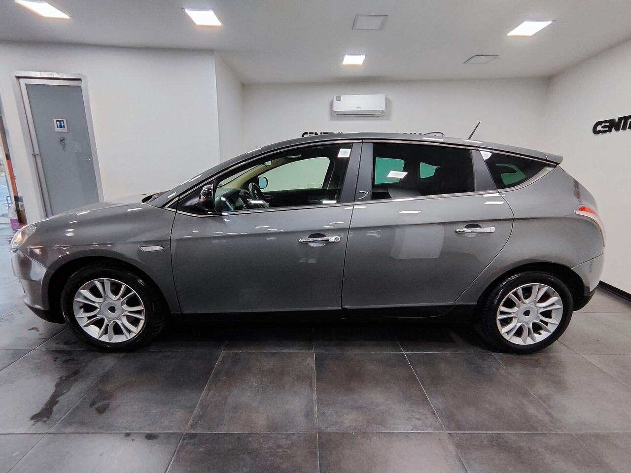 Lancia Delta 1.4 T-Jet 120 CV GPL Ottime condizioni