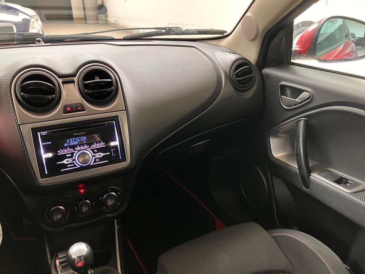 Alfa Romeo MiTo 1.4 Distinctive NEOPATENTATI