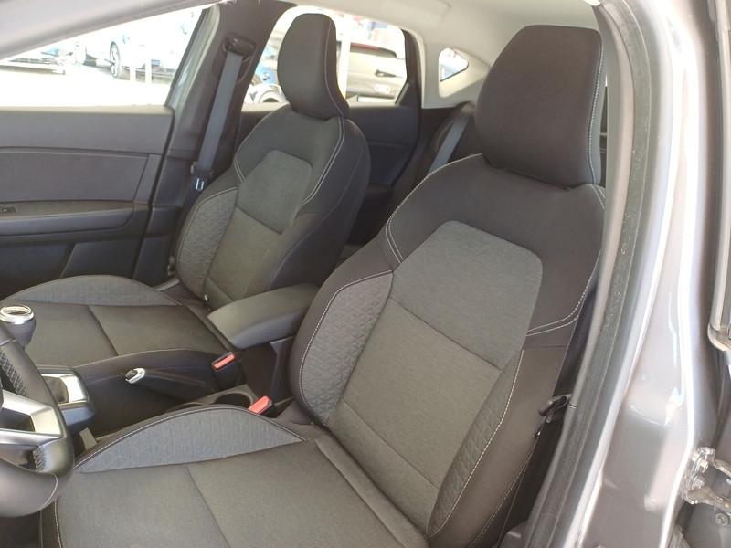 RENAULT CAPTUR 1.0 TCE 74 KW GPL EQUILIBRE SUV