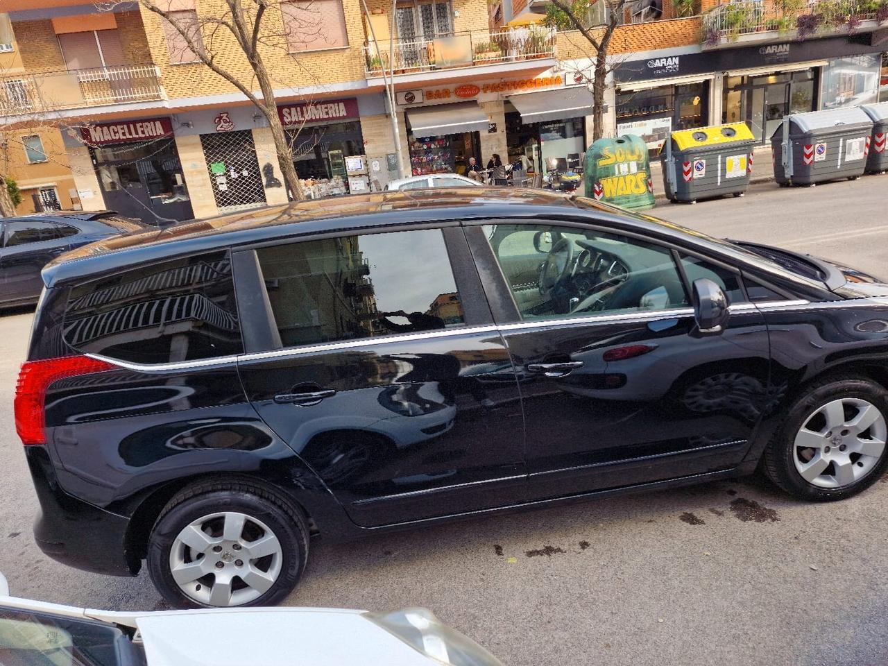 Peugeot 5008 2.0 HDi 150CV Business