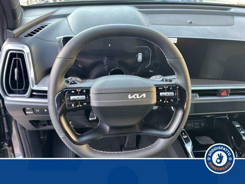 Kia Sorento 1.6 HEV 2WD Style MY27