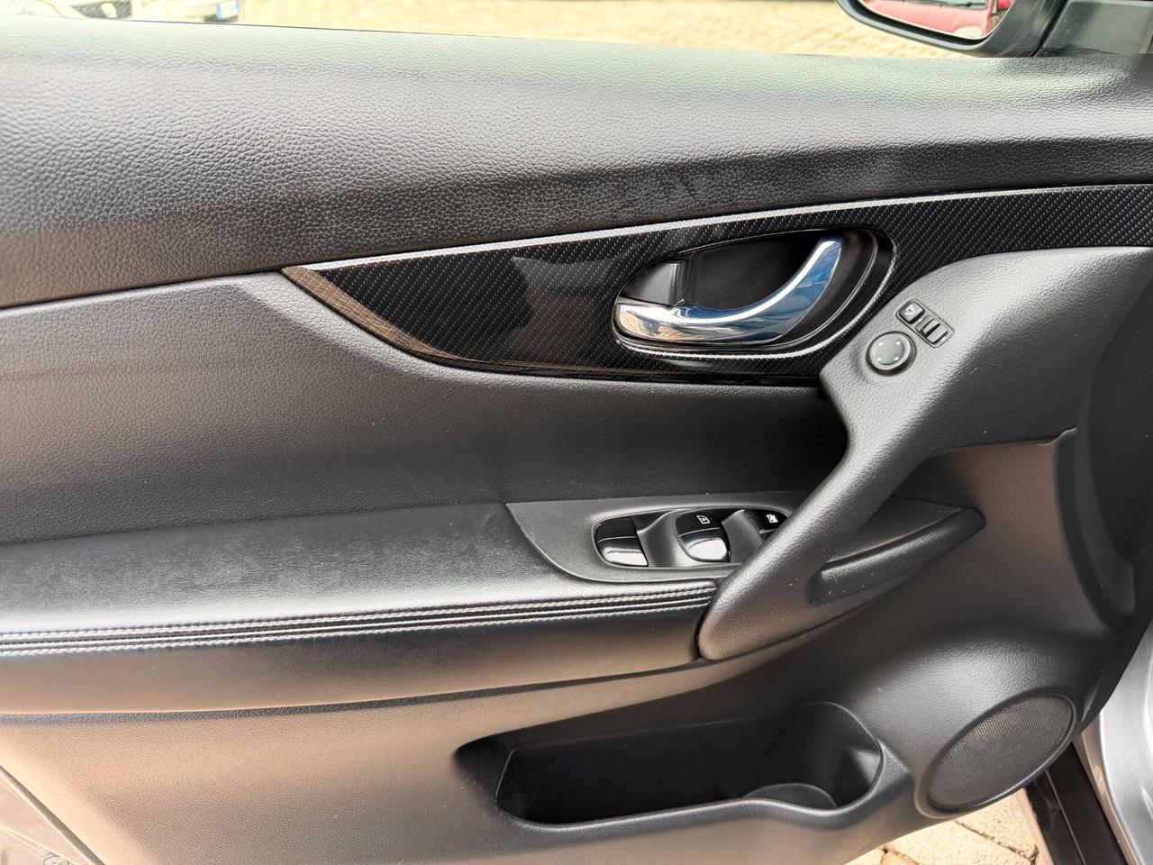 Nissan X-Trail 2.0 dCi 4WD Tekna