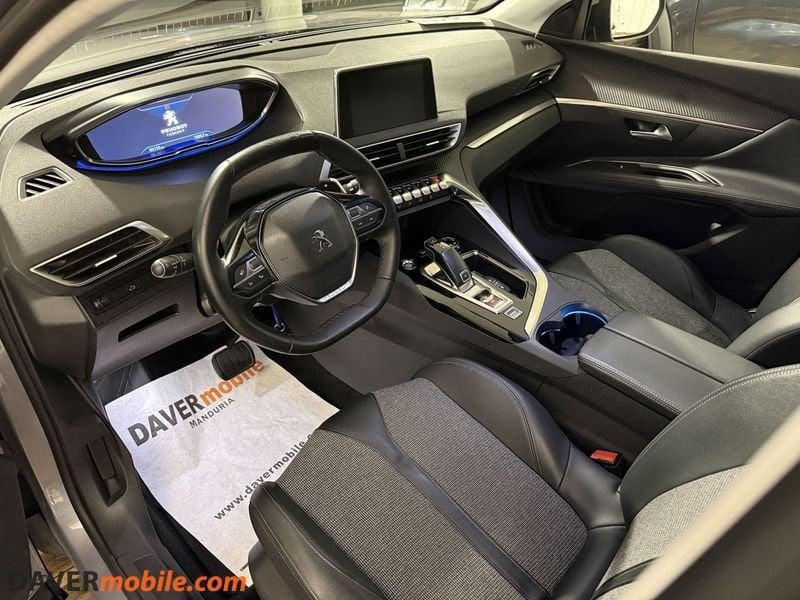 Peugeot 3008 3008 BlueHDi 130 S&S EAT8 Allure