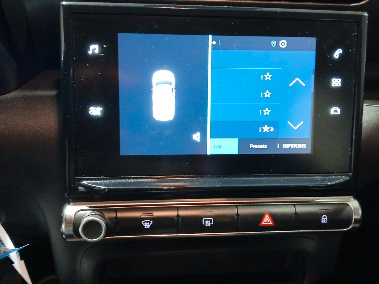 Citroen C3 Aircross PureTech 110 S&S Feel