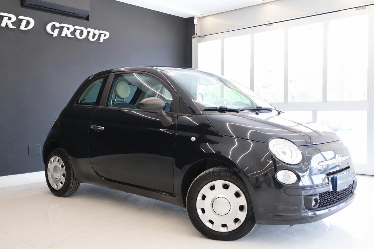 Fiat 500 1.3 Multijet 95 CV ok neopatentati