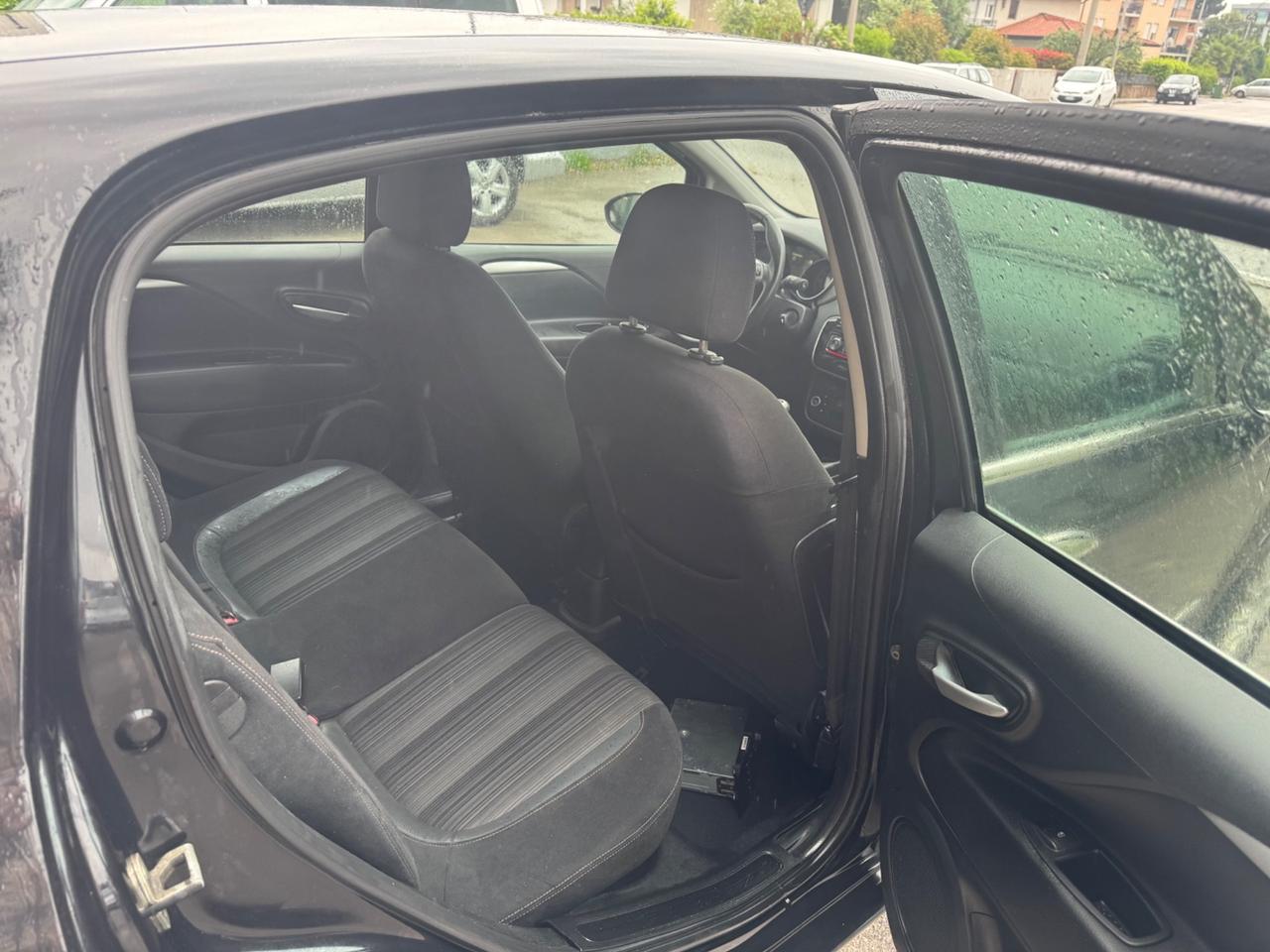 Fiat Punto Evo Punto Evo 1.2 5 porte Dynamic
