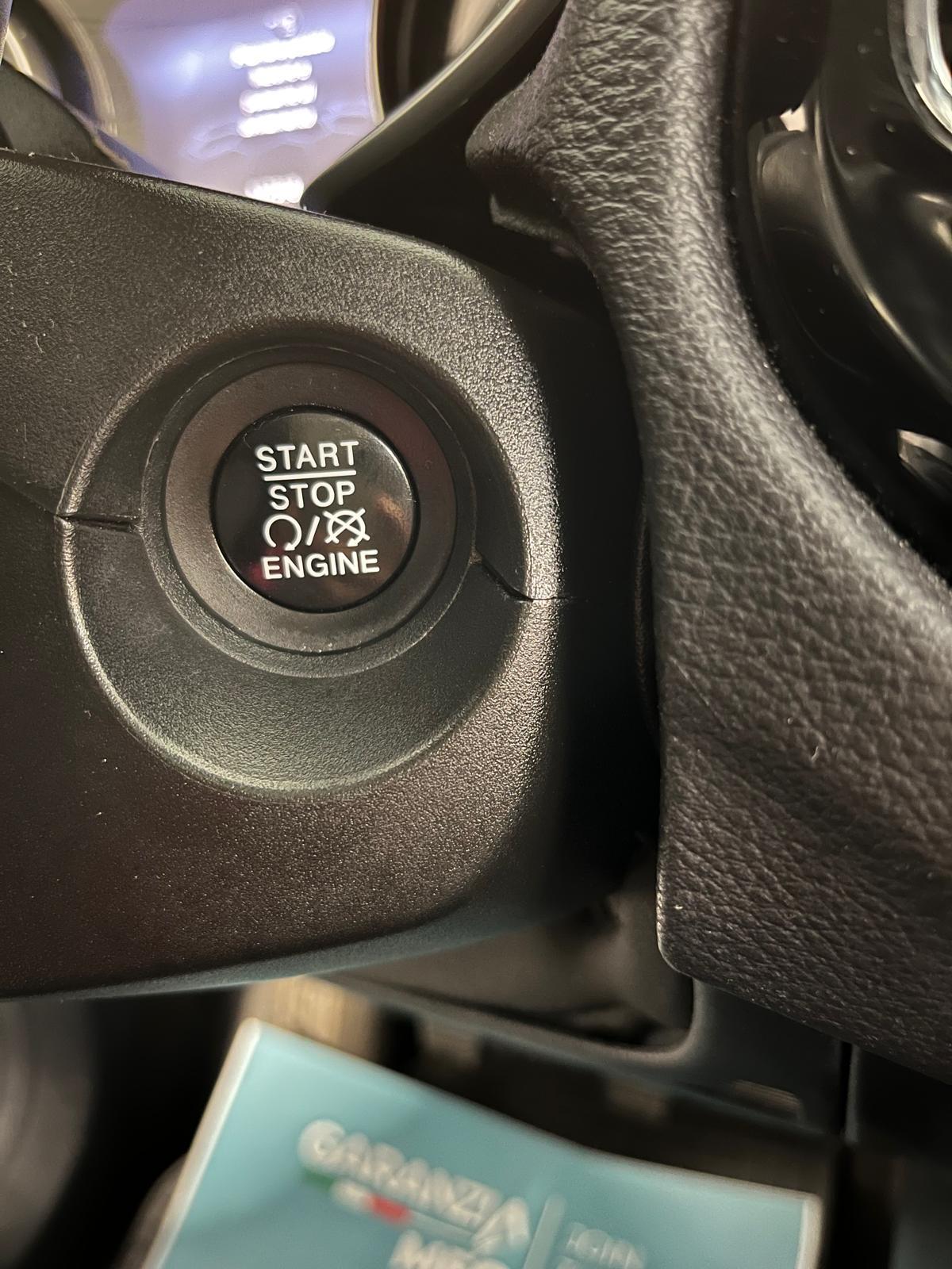 Jeep Compass 1.6 mjt Limited 2wd 120cv