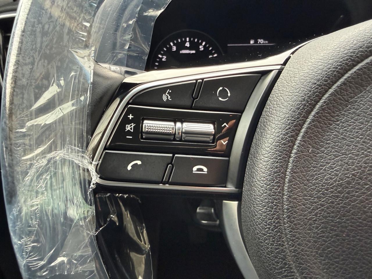 Kia Sportage 1.6 ECOGPL 2WD - Unico Proprietario