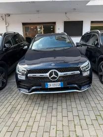 Mercedes-benz GLC 200 d 4Matic Premium Plus