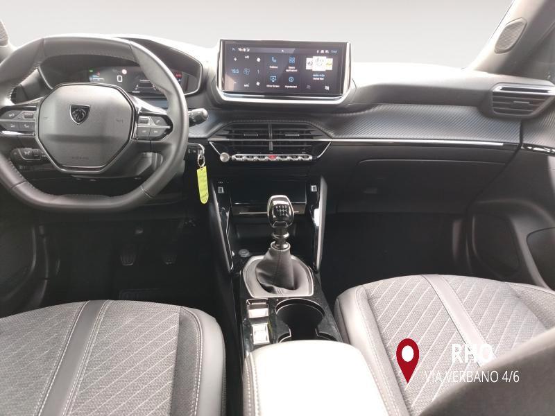 Peugeot 2008 2008 1.2 puretech Allure s&s 100cv