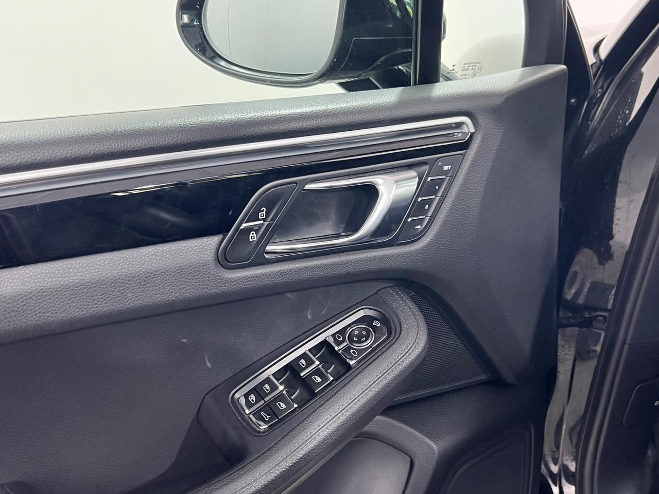 Porsche Macan 3.0 S