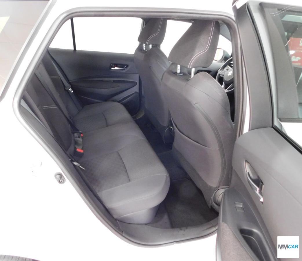 SUZUKI - Swace - 1.8 Hybrid E-CVT 2WD Top