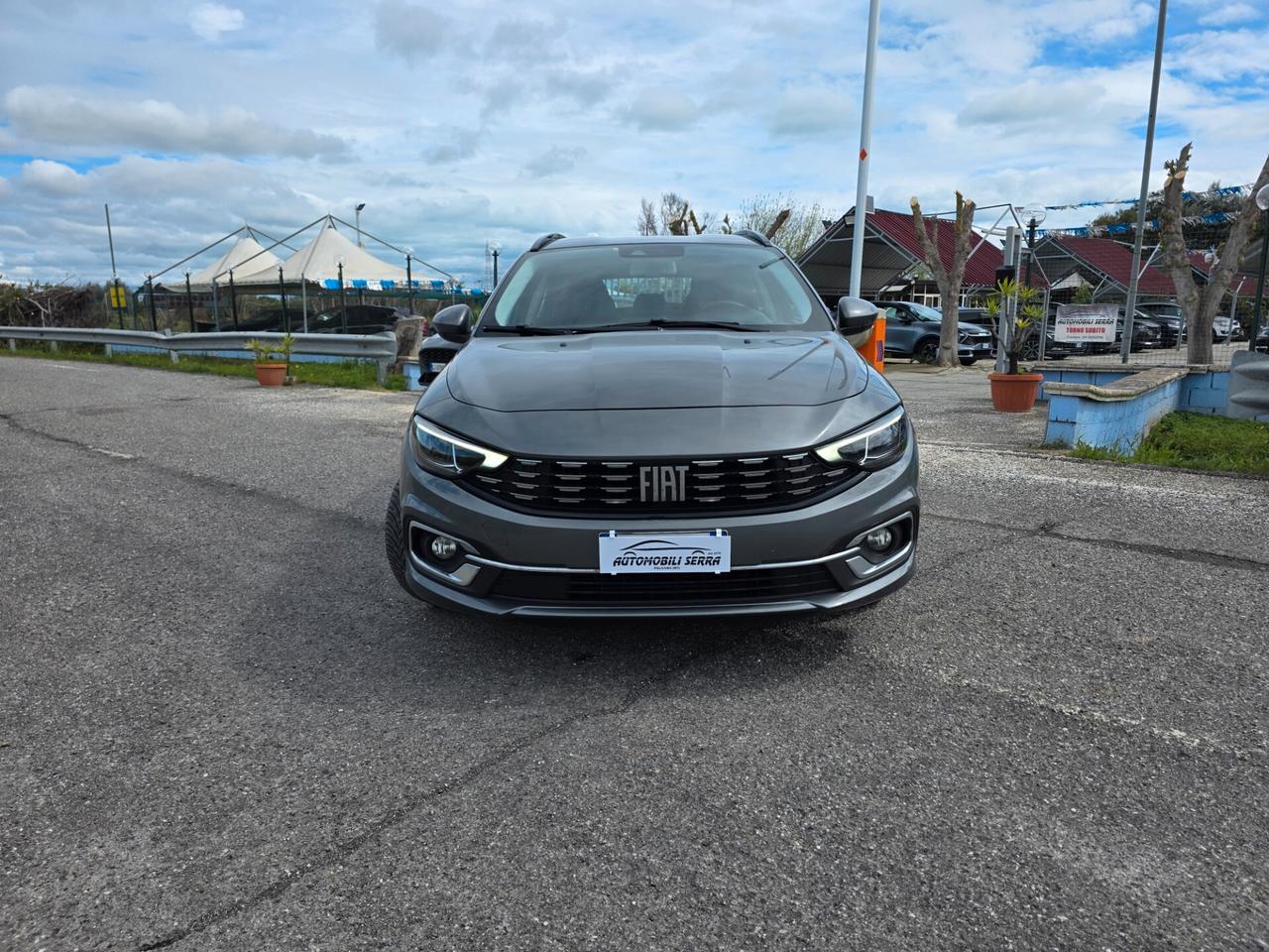 Fiat Tipo 1.6 Mjt S&S SW Mirror