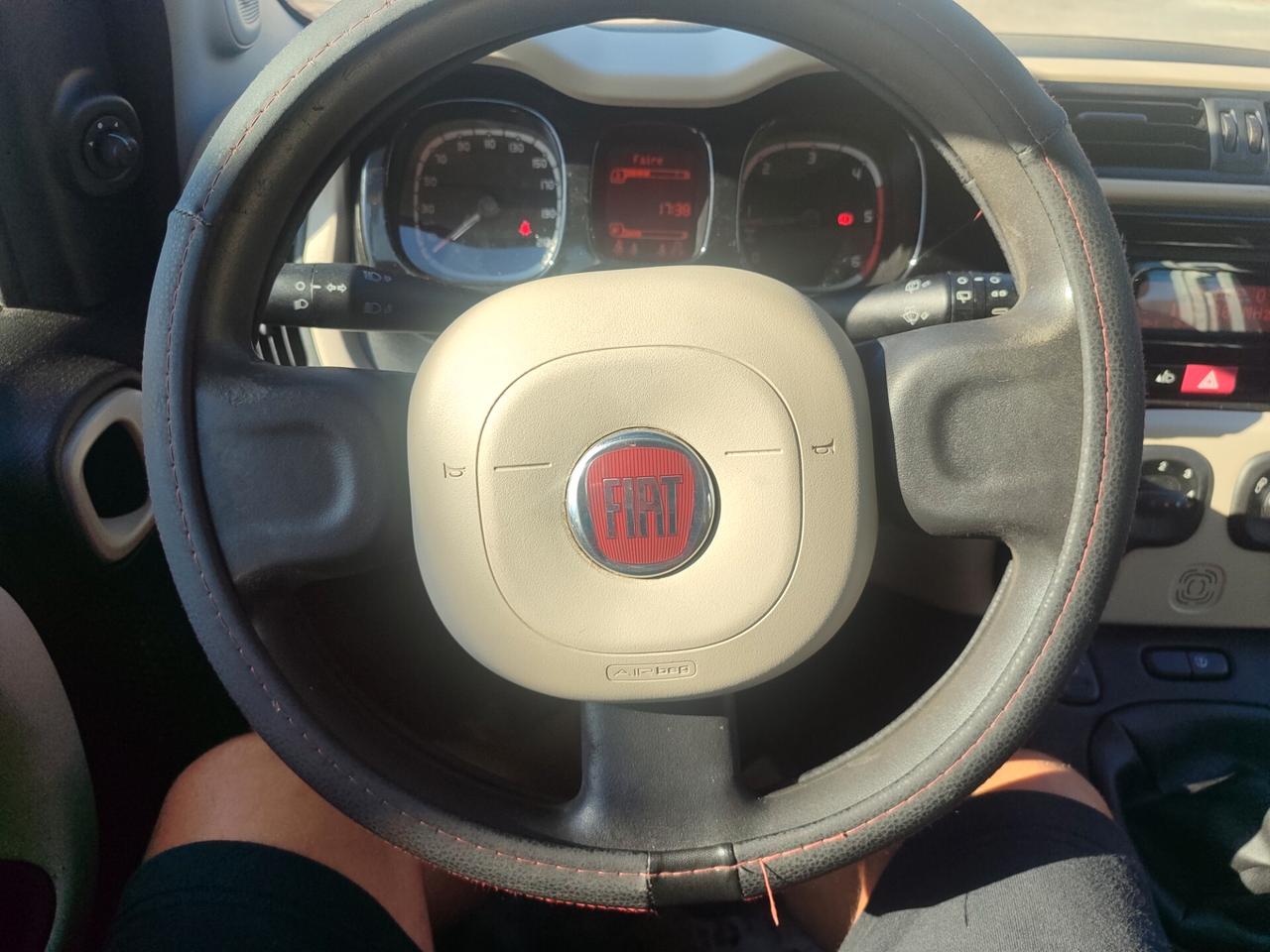 Fiat Panda 1.3 MJT S&S Trekking
