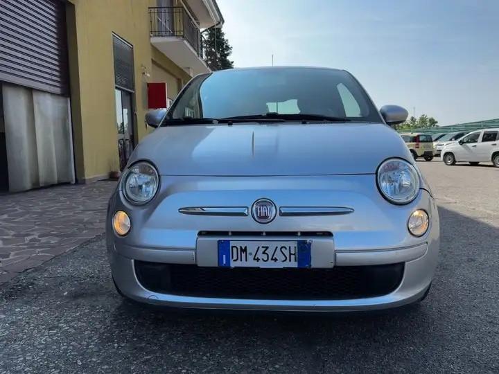 Fiat 500 1.4 16V Lounge