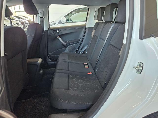 Peugeot 2008 2008 1.6 e-hdi 8v Allure s