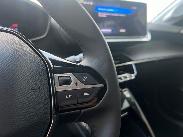 PEUGEOT 208 Hybrid 110 e-DCS6 Allure da ?229,00 mensili