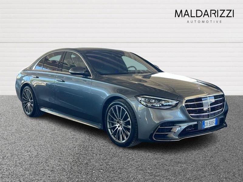 Mercedes-Benz Classe S - W223 S 450 d mhev Premium Plus 4matic auto