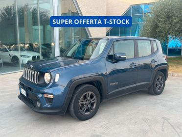 Jeep Renegade 1.0 120CV T3 Longitude - SUPER OFFERTA T-STOCK