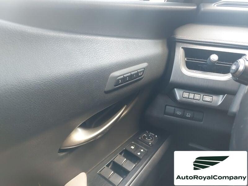Lexus UX Hybrid Luxury 2WD LEGGERE DESCRIZIONE