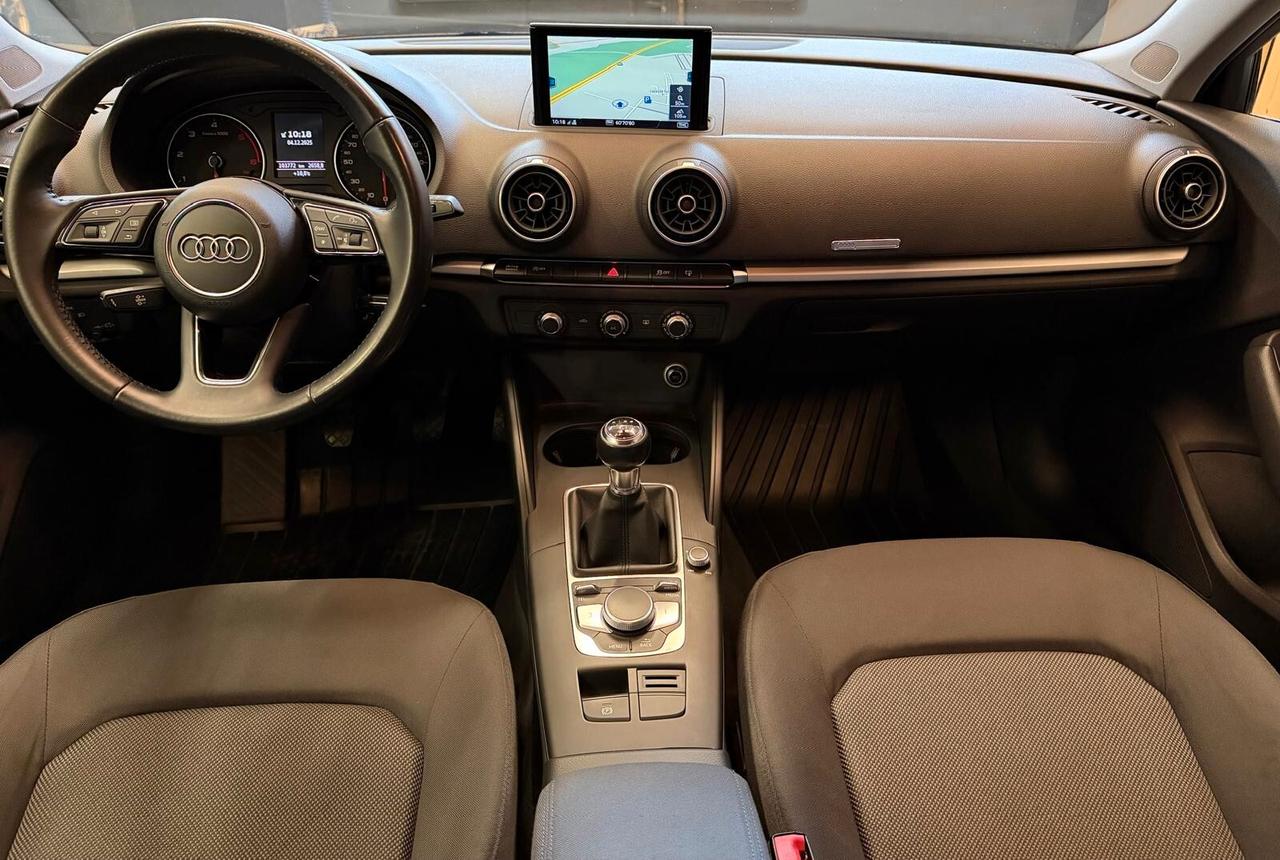 Audi A3 SPB 1.6 TDI Business