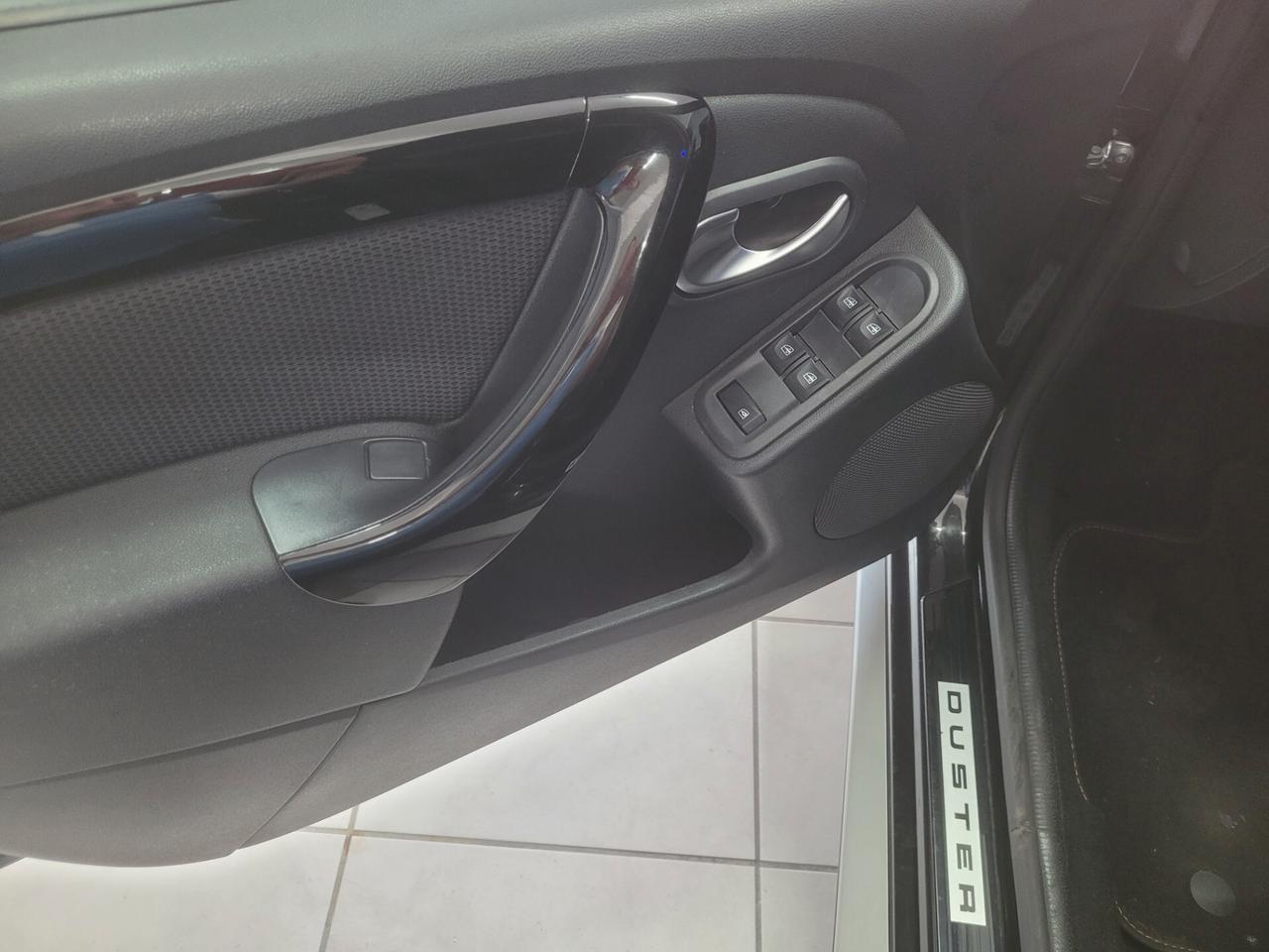 Dacia Duster 1.5 dCi 110 CV S&S 4x2 Serie Speciale Brave