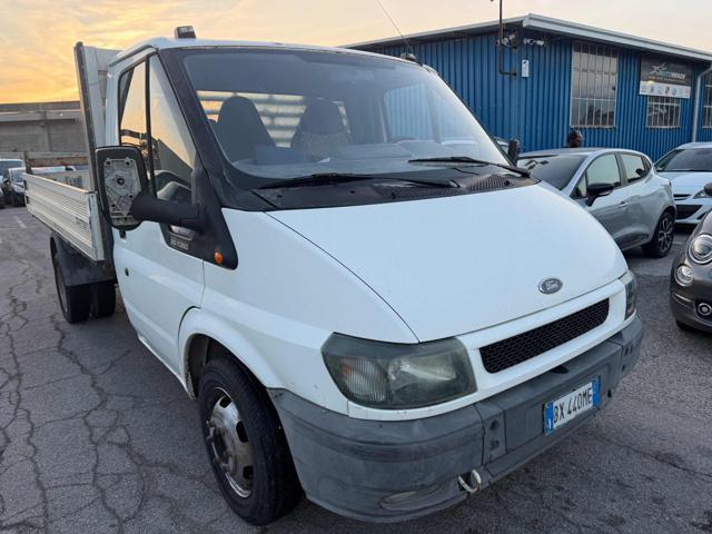 FORD Transit 350 2.4 TD/90 cat PM-RG Autoc.