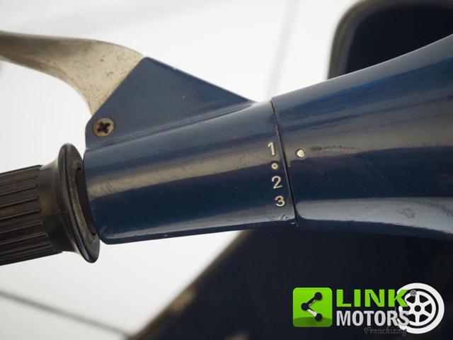 PIAGGIO Vespa 125 Primavera * ASI *