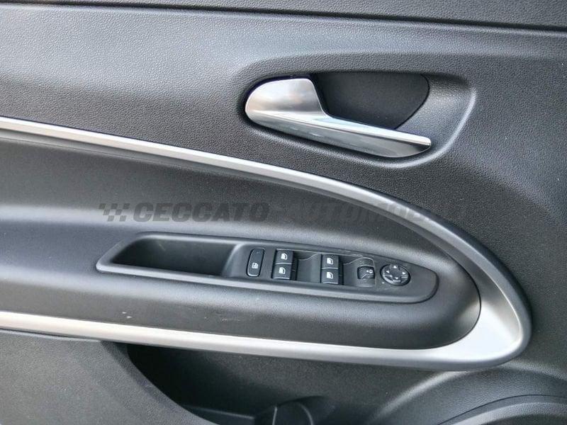 Jeep Avenger Avenger 1.2 turbo Summit fwd 100cv