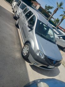 Dacia Logan MCV 1.6 GPL 7 posti Lauréate