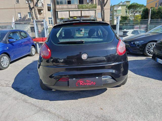 FIAT Bravo 1.9 MJT 150 CV Emotion
