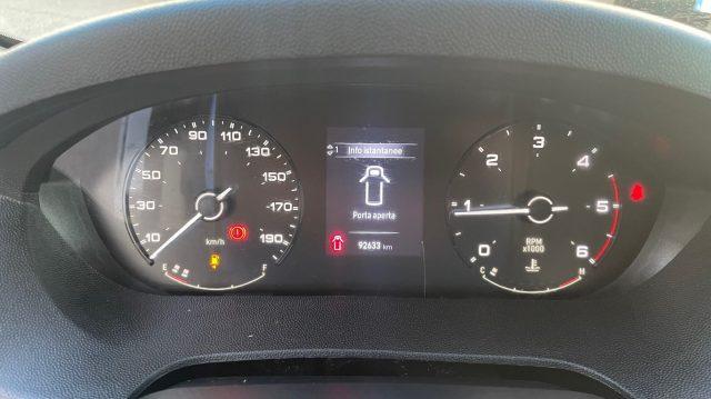 FIAT Ducato 30 2.2 Mjt 140CV PM-TM Furgone