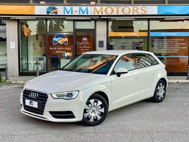 AUDI A3 SPB 1.6 TDI Ambition