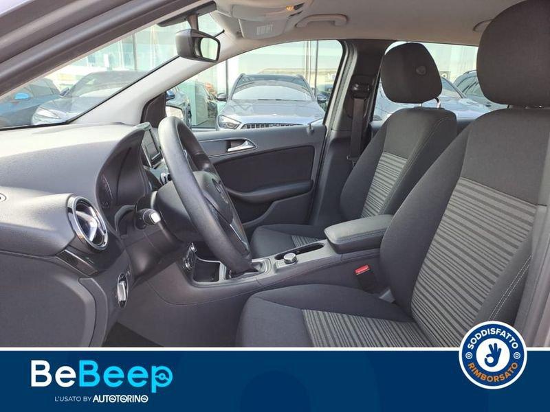 Mercedes-Benz Classe B B 180 BE EXECUTIVE