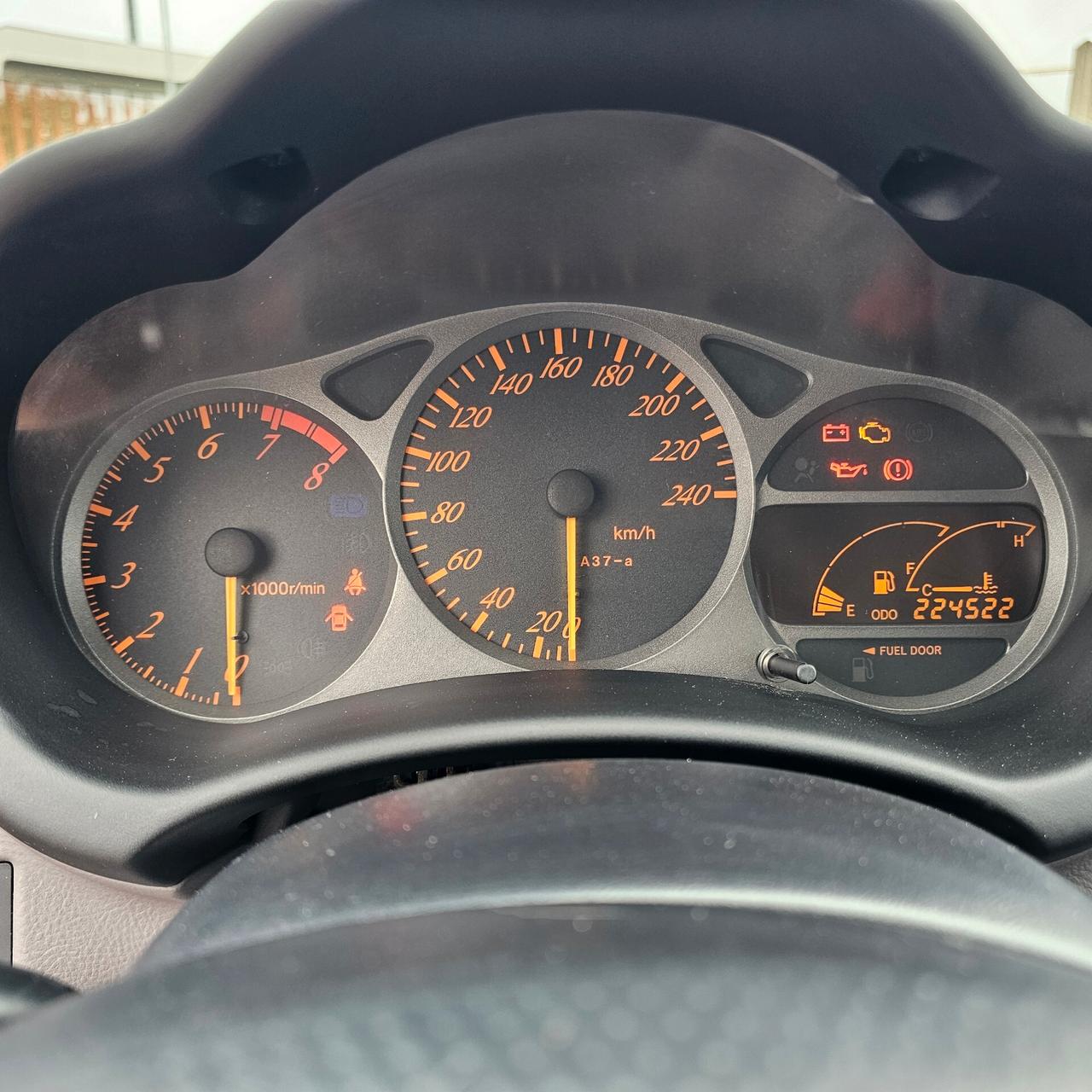 Toyota Celica 1.8 16V VVT-i