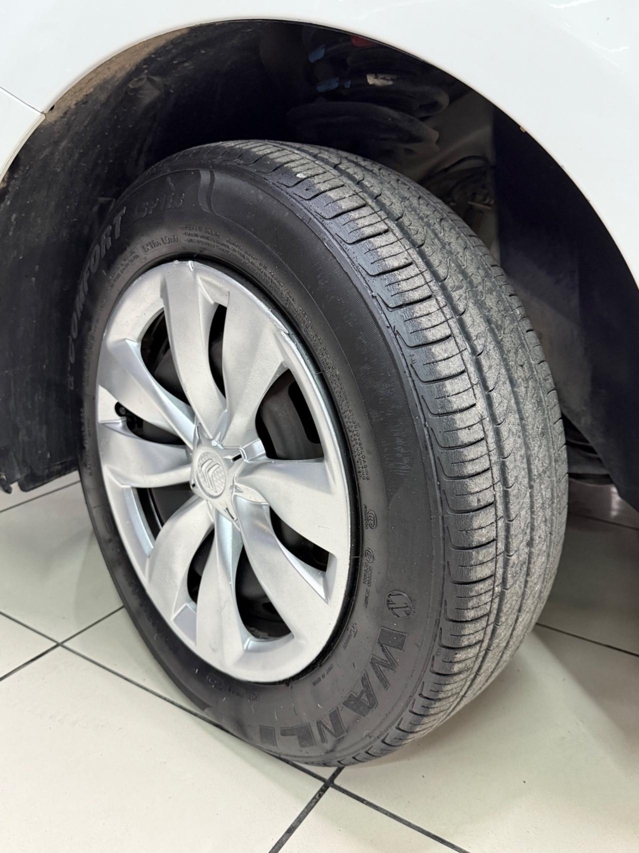 Citroen C3 1.4 HDi 70 Seduction