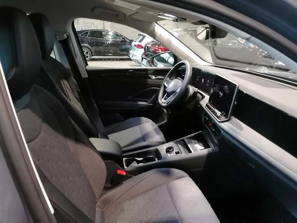 Volkswagen Tiguan 2.0 TDI 150 CV DSG