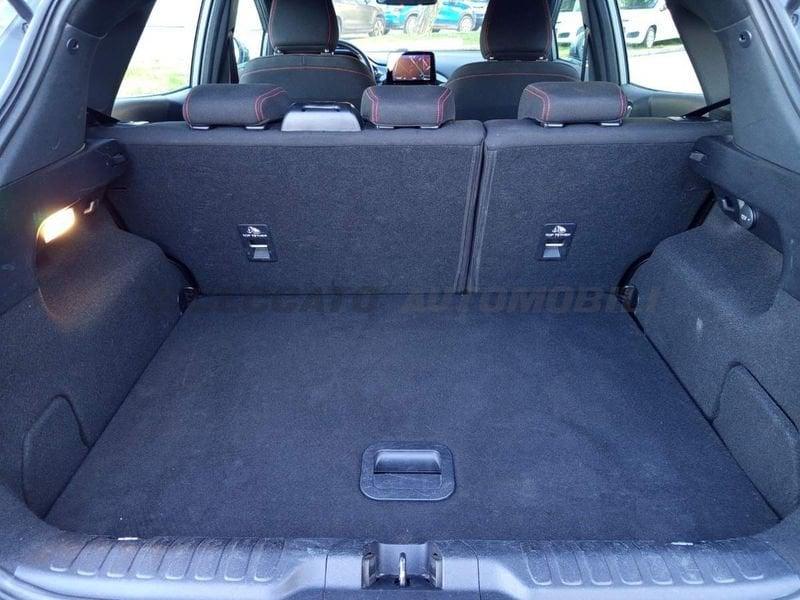 Ford Puma Puma 1.0 ecoboost h ST-Line s&s 125cv