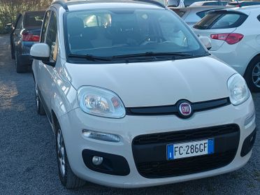 Fiat Panda 2016 - 1.3 MJT Lb automobili
