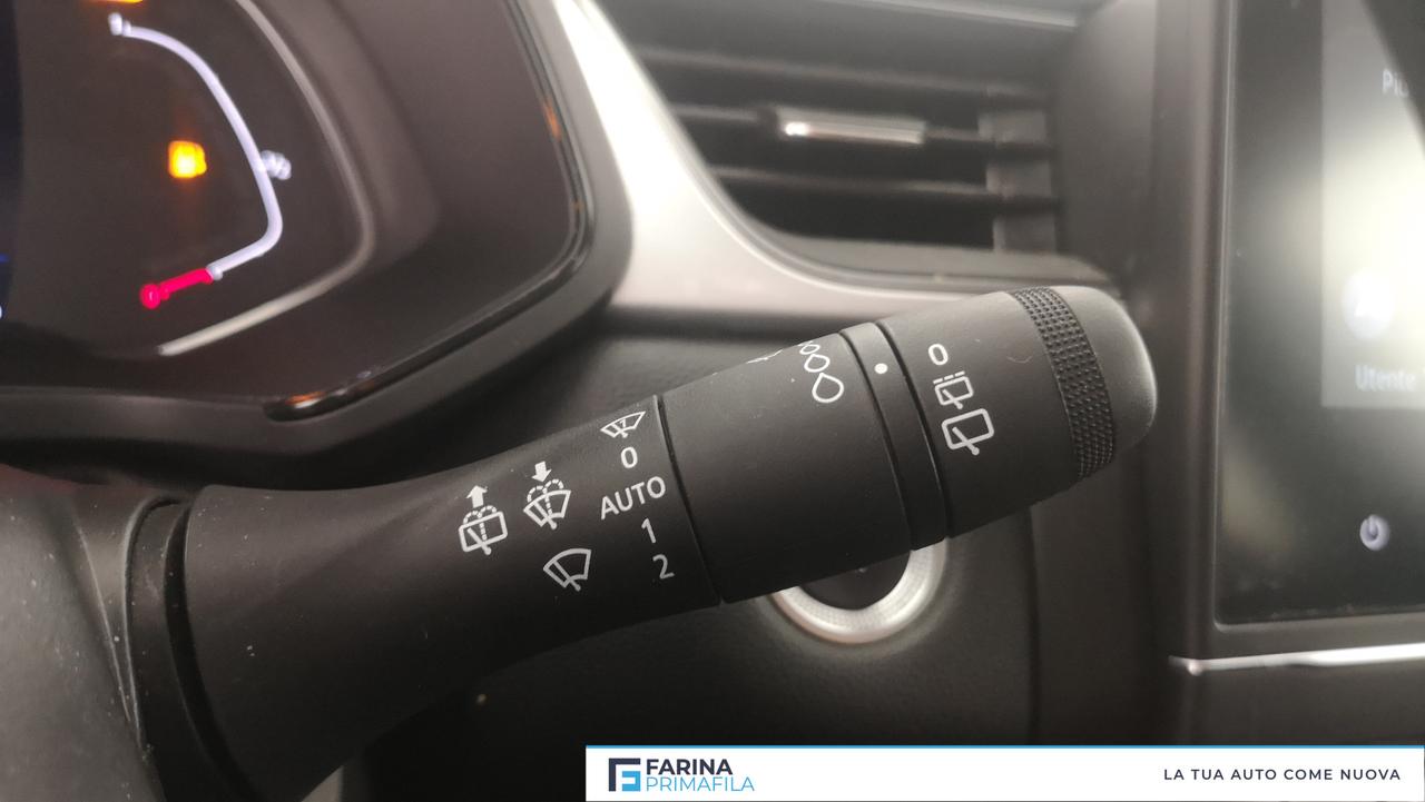 RENAULT Captur II 2019 - Captur 1.0 tce Techno 90cv