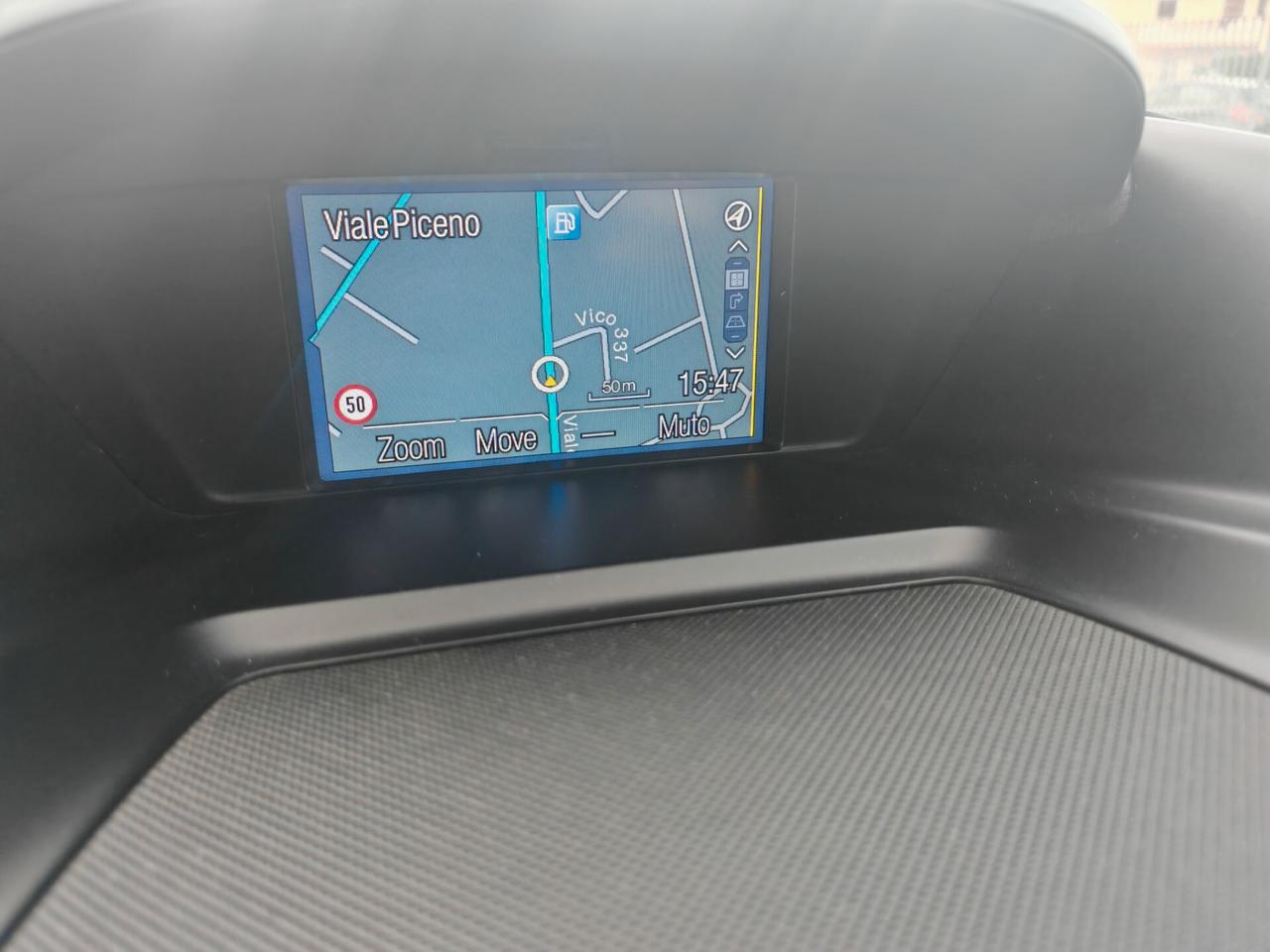 Ford Kuga 2.0 TDCI tetto navig cam pelle 2013