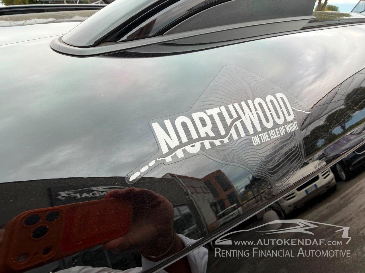 Mini Countryman Cooper Northwood Edition 1.5 Twin Power Turbo Steptronic Northwood Edition