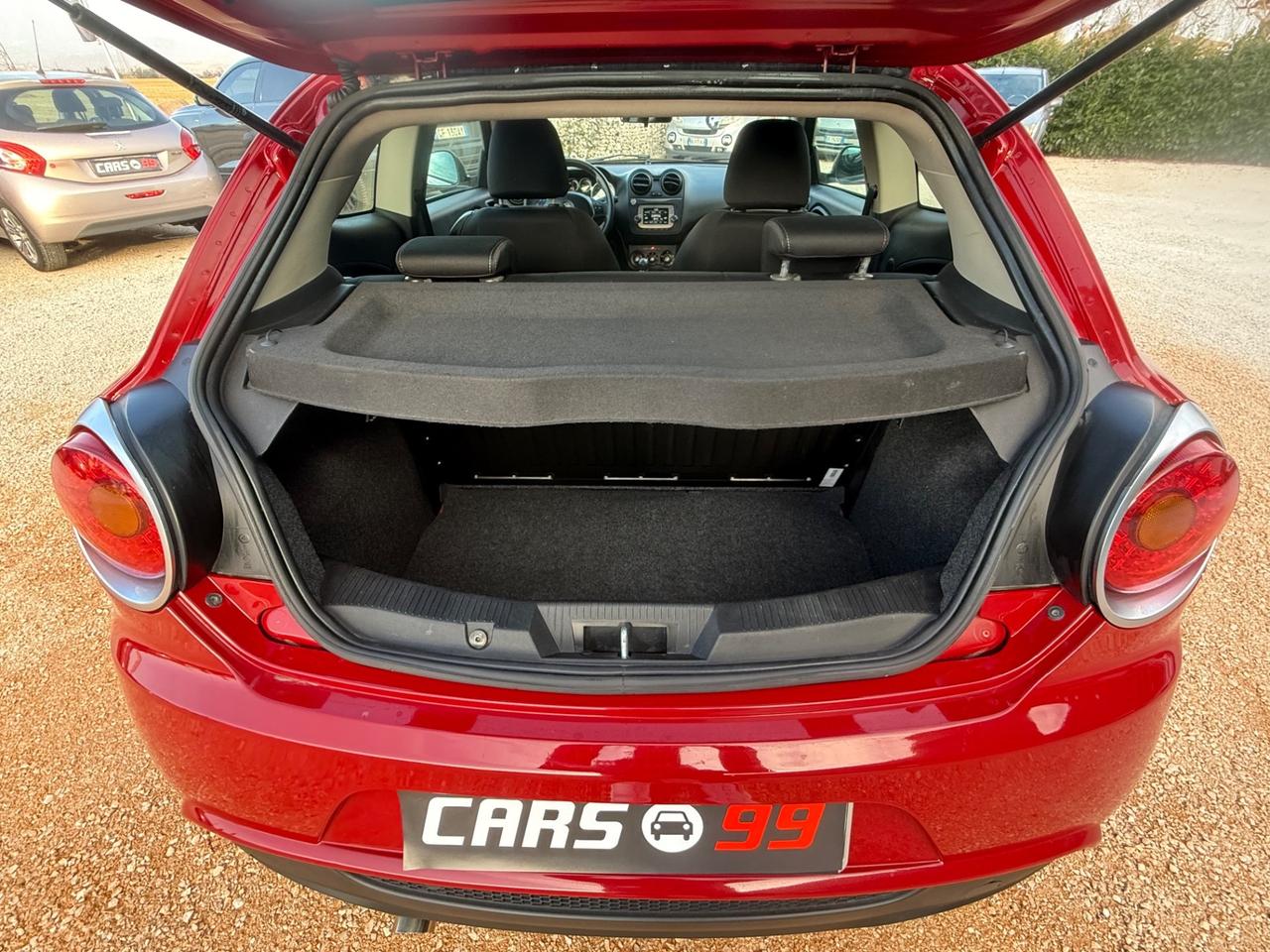 Alfa Romeo MiTo 1.4 78 CV 8V S&S