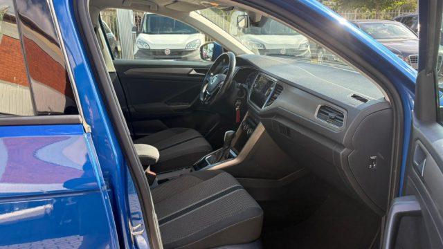 VOLKSWAGEN T-Roc 2.0 TDI SCR 150 CV DSG Style BlueMotion Technology