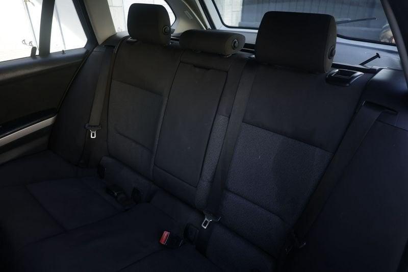 BMW Serie 3 BMW Serie 3 320d cat Touring MSport 120KW ANNO 2006