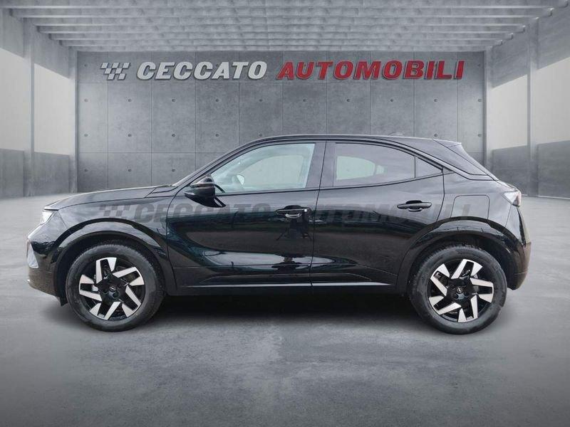 Opel Mokka Mokka 1.2 hybrid GS 136cv dct6
