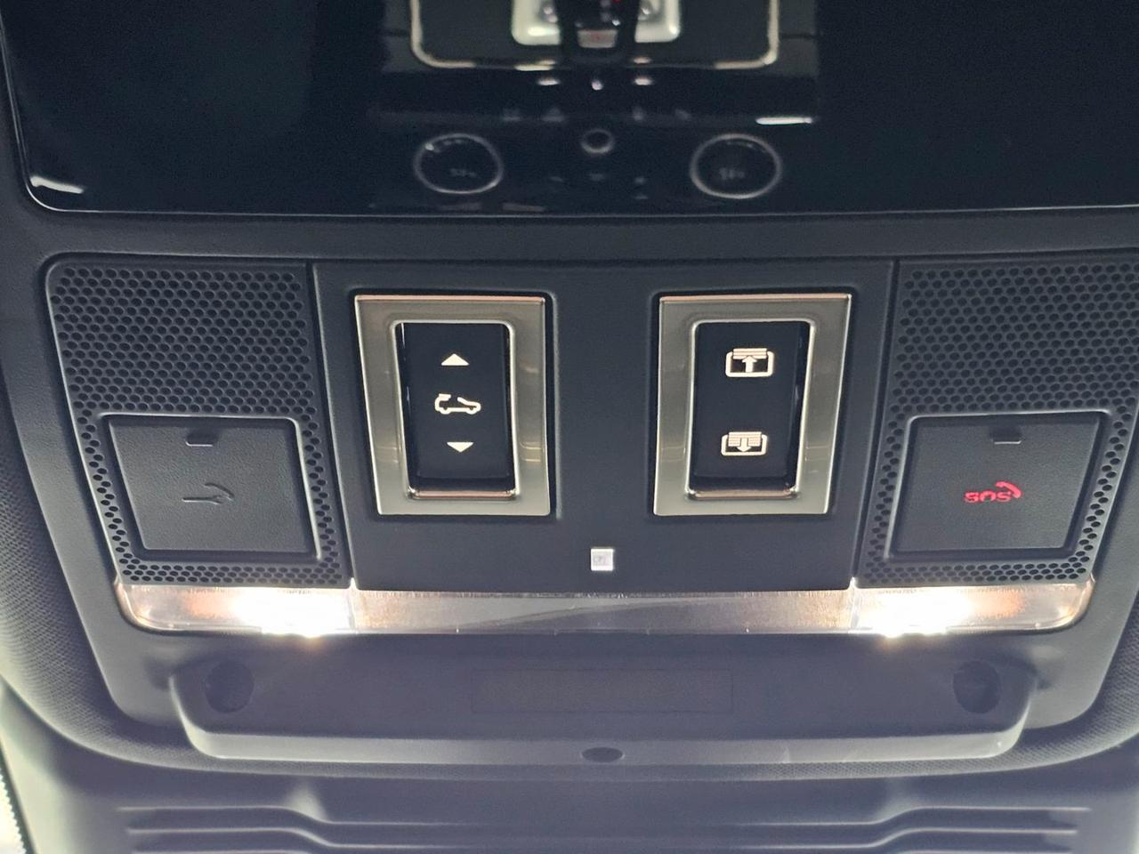 Land Rover Range Rover Evoque 2.0d mhev R-Dynamic SE Tetto C20 RDynamic