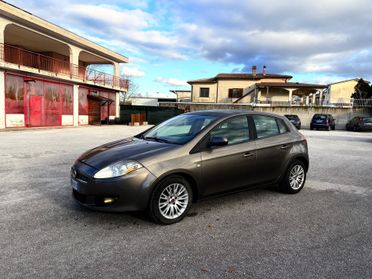 Fiat Bravo 1.6 MJT 105 CV Emotion