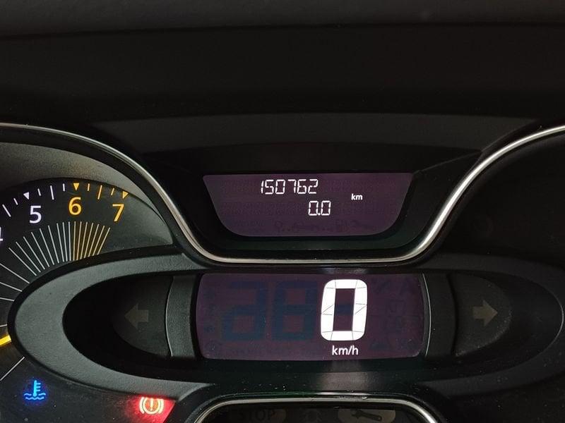 Renault Captur TCe 12V 90 CV KM CERTIFICATI - GARANZIA